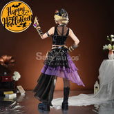 【Pre-Sale】Game Identity V Cosplay Tracy Reznik Mechanic Lock Core Cosplay Costume Premium Edition Cosplay Costumes